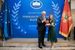 Mandić i Dragićević