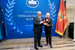 Mandić i Tomović Šundić