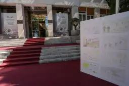 izložbe, 11. jul