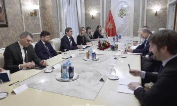 Zapažen napredak Crne Gore na putu ka EU