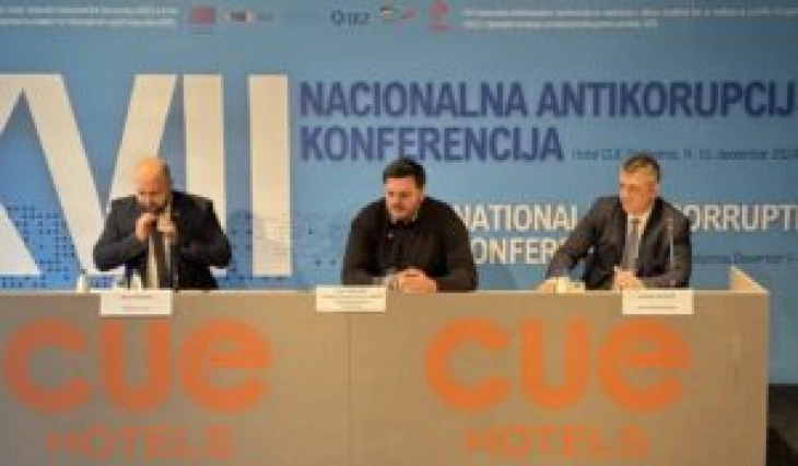 Novović: Pravda ne može biti potpuna bez oduzimanja nelegalne imovine