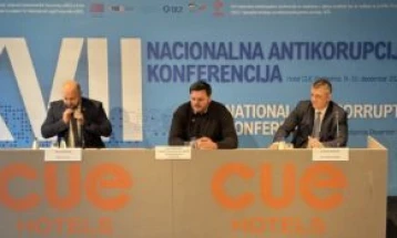 Novović: Pravda ne može biti potpuna bez oduzimanja nelegalne imovine
