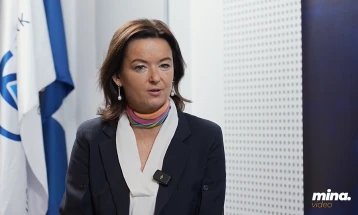 Fajon: Bilateralna pitanja rješavati u dobrosusjedskom duhu