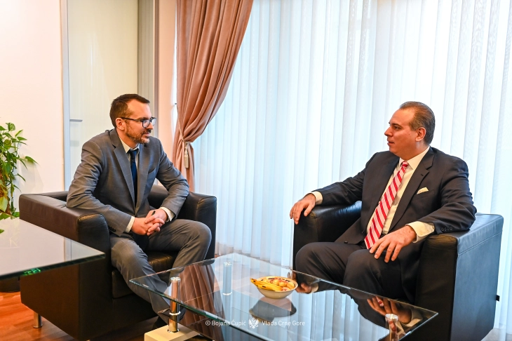 Crna Gora najnapredniji kandidat za članstvo u EU