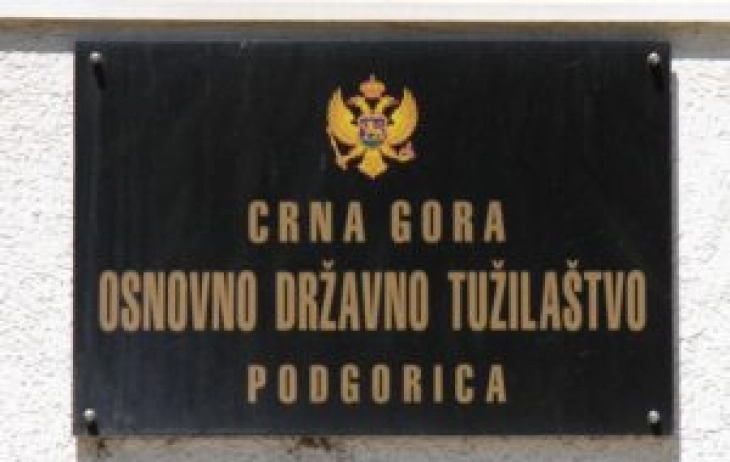 Zadržavanje osumnjičenom za razbojničku krađu