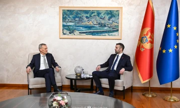 Crna Gora može zatvoriti pregovaračka poglavlja do kraja 2026. godine