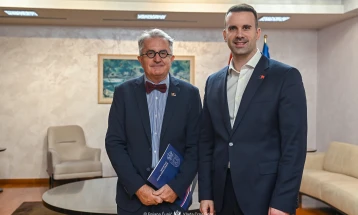 Crnogorski put ka EU podstrek za ostale u regionu
