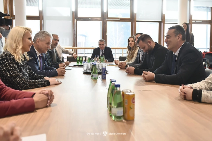 Građani Kolašina da osjete benefite i prije samog članstva u EU