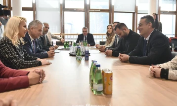 Građani Kolašina da osjete benefite i prije samog članstva u EU