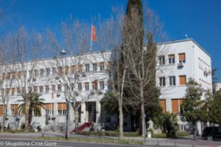 Sastanak sa Mandićem neće biti održan iz hitnih privatnih razloga Metsole