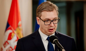 Vučić najavio objavljivanje dokumentacije o Željezničkoj stanici