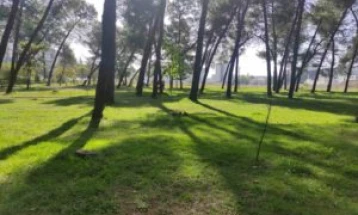 Vremenska prognoza: Sjutra pretežno sunčano, do 17 stepeni