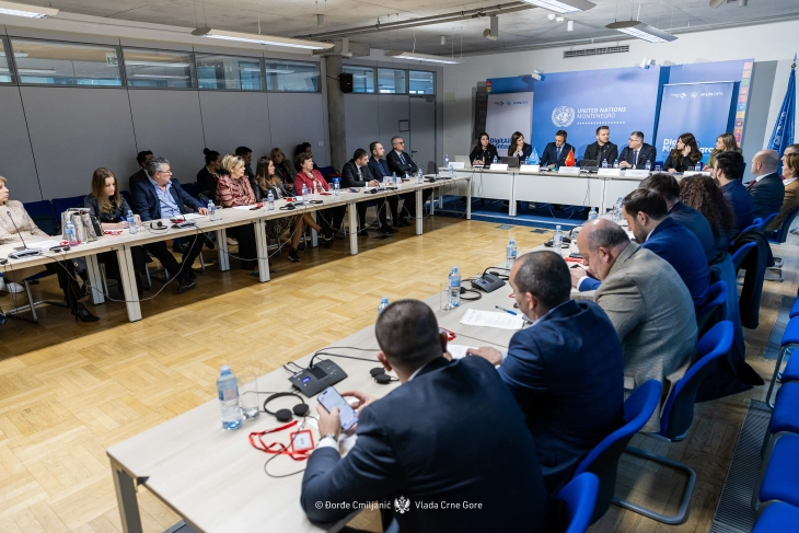 Unapređuju kapacitete lokalnih samouprava za digitalnu transformaciju