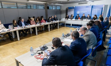 Unapređuju kapacitete lokalnih samouprava za digitalnu transformaciju