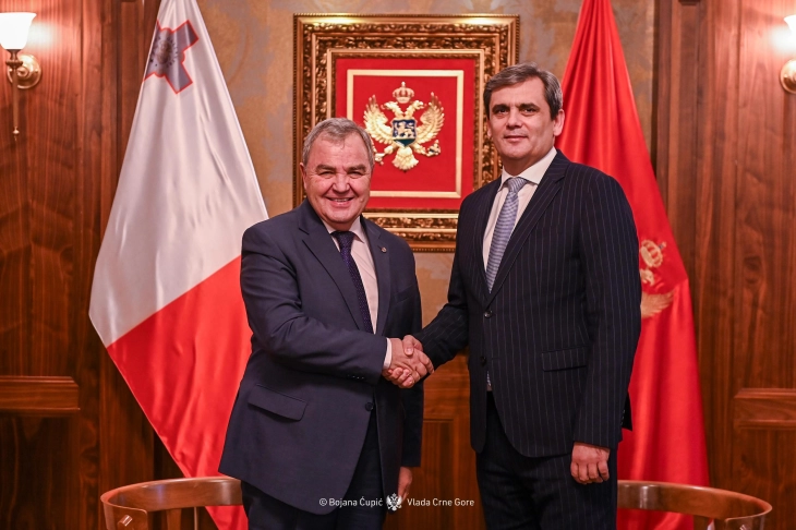 Crna Gora zaslužuje da bude naredna članica EU