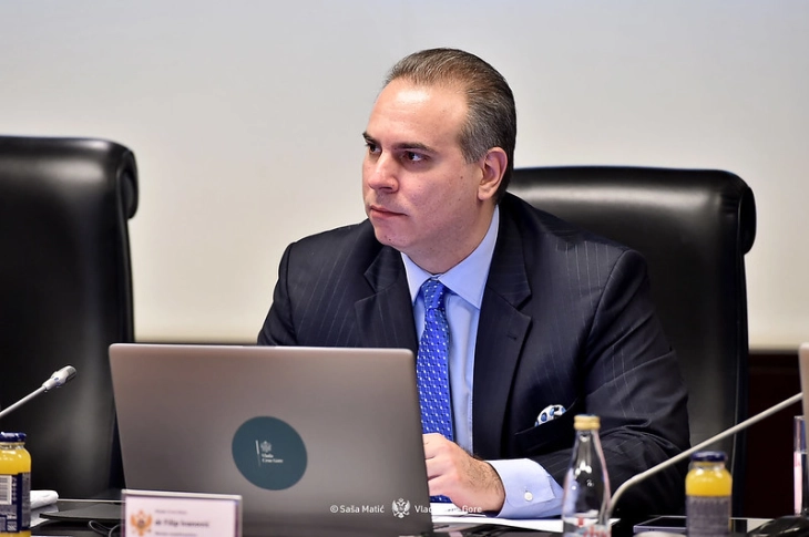 Ivanović: Posebno priznanje Mađarskoj na posvećenosti procesu proširenja EU