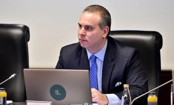Ivanović: Posebno priznanje Mađarskoj na posvećenosti procesu proširenja EU
