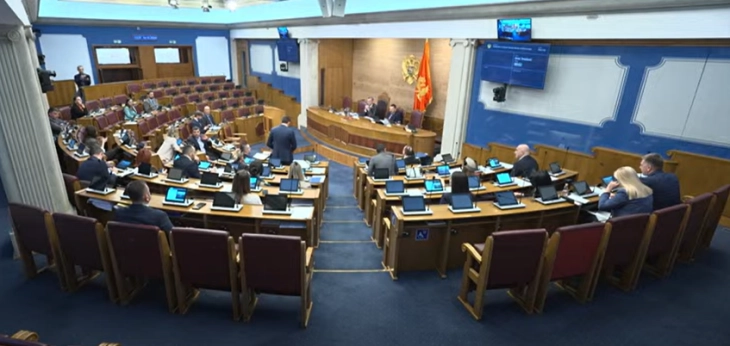 Većina partija protiv izmjena Zakonika o krivičnom postupku