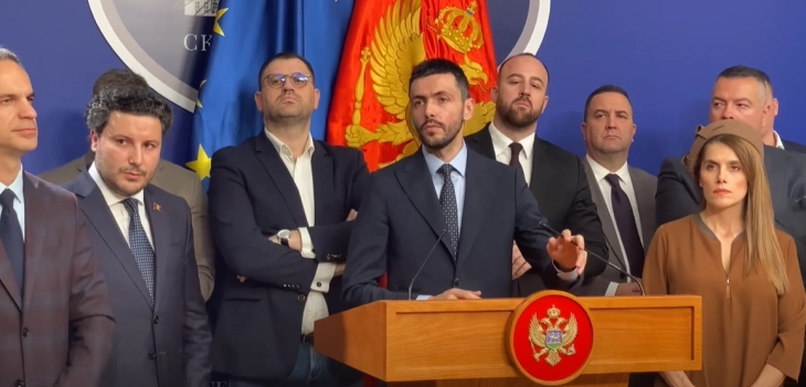 Živković: Desio se ustavni puč, neće biti moguće redovno održavanje sjednica