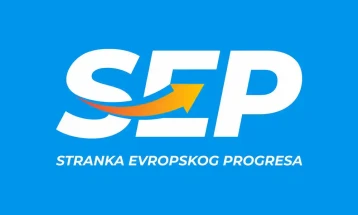 SEP: Preuzimanje nadležnosti Ustavnog suda je državni udar