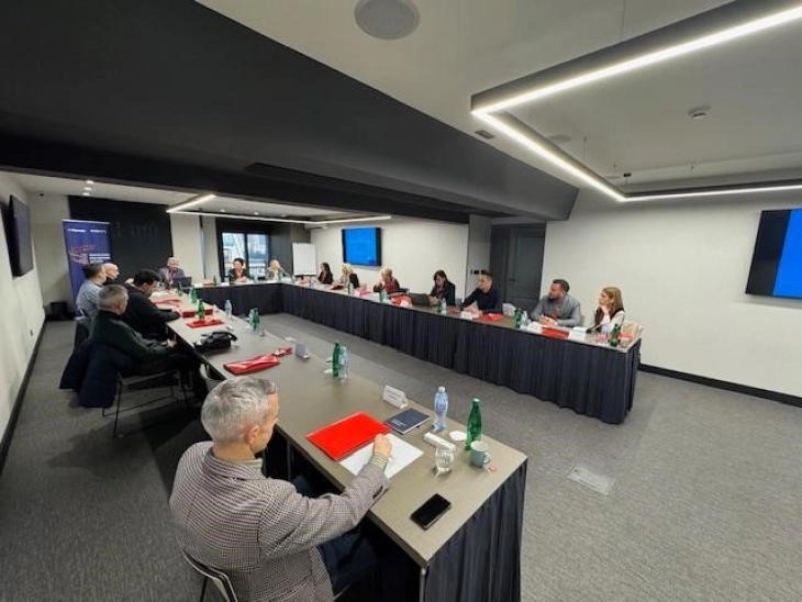 Organizovana radionica posvećena kontroli buke u životnoj sredini