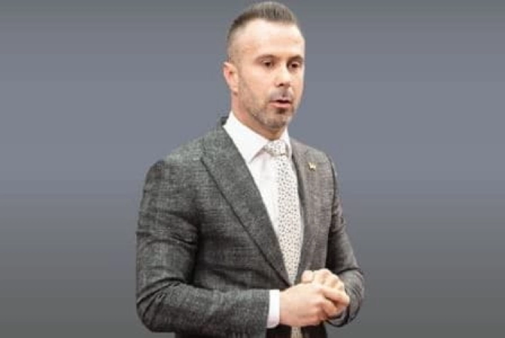 Bogdanović: Nadležni da preduzmu hitne mjere u vezi sa slučajem u Gimnaziji
