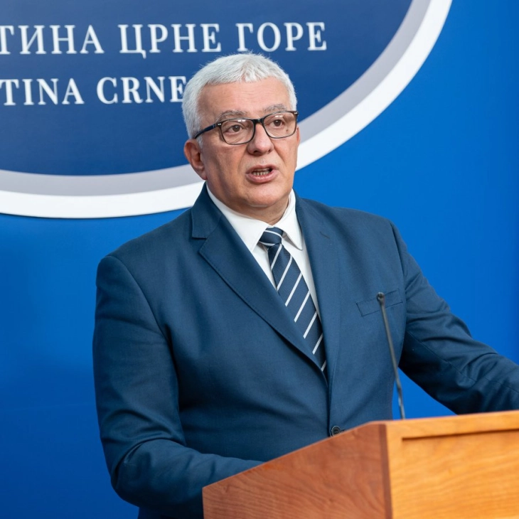 Mandić: Sramotna stranica djelovanja opozicije