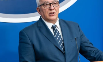 Mandić: Sramotna stranica djelovanja opozicije