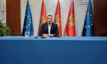 Spajić: Primarni zadatak da izvučem Milatovića iz zagrljaja DPS-a i opozicije