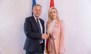 Prepoznata liderska uloga Crne Gore u politici proširenja