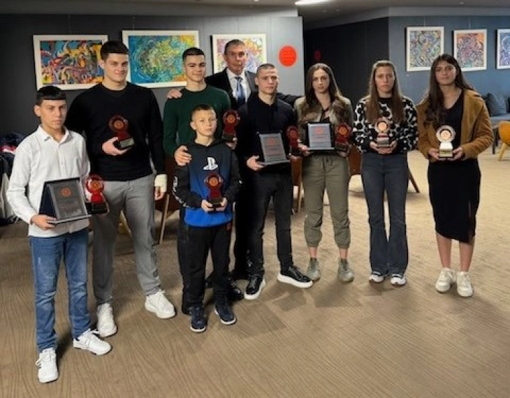 Klemenku novi mandat, proglašeni najbolji u 2024. godini
