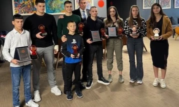 Klemenku novi mandat, proglašeni najbolji u 2024. godini