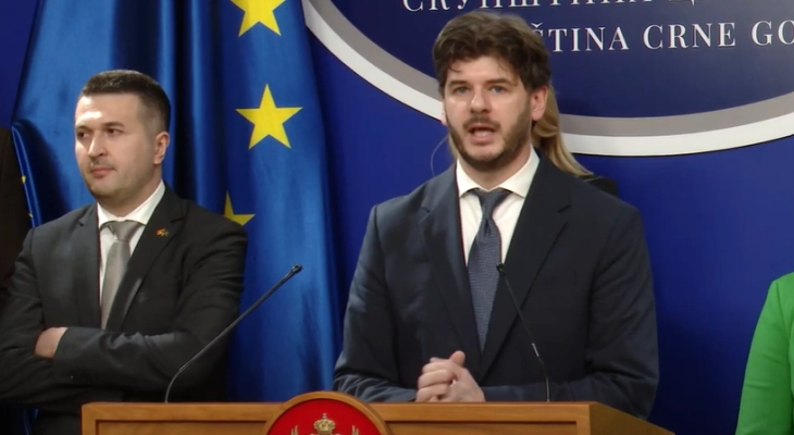 Čarapić: Ustav nije suspendovan, sistem funkcioniše bez problema