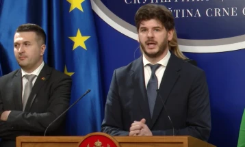 Čarapić: Ustav nije suspendovan, sistem funkcioniše bez problema