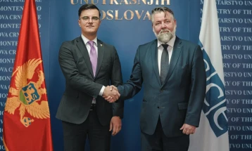 MUP godinama pouzdan partner OEBS-a