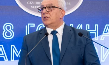 Mandić: Nastavak premijerskog sata u ponedjeljak