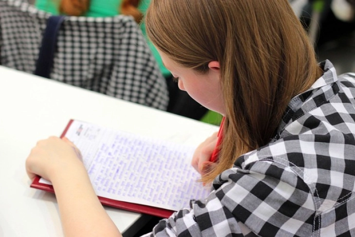 Više od hiljadu studenata iz Crne Gore podržalo kolege u Srbiji