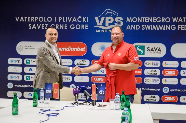 Savić: Crna Gora ima potencijal za povratak u svjetski vrh