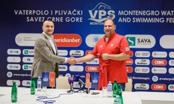 Savić: Crna Gora ima potencijal za povratak u svjetski vrh