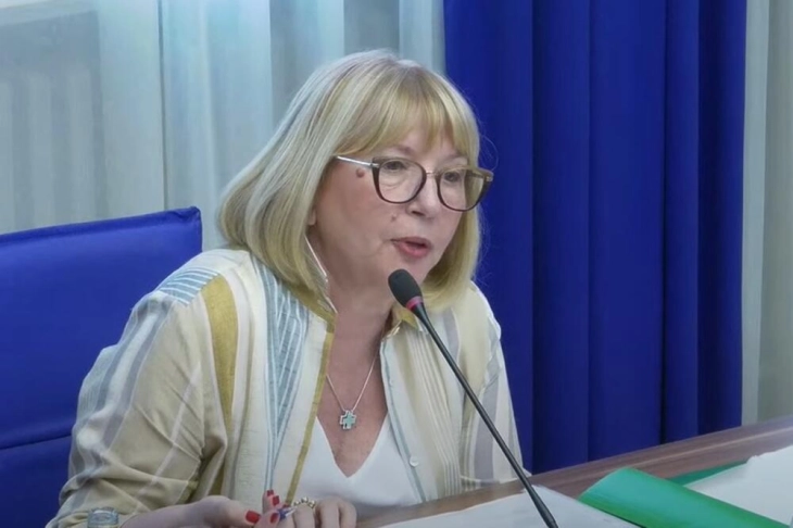 Đuranović: Spajić i Mandić krše Ustav