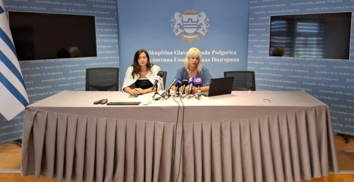 Pokret za Podgoricu: Nećemo pregovarati sa onima koji krše Ustav