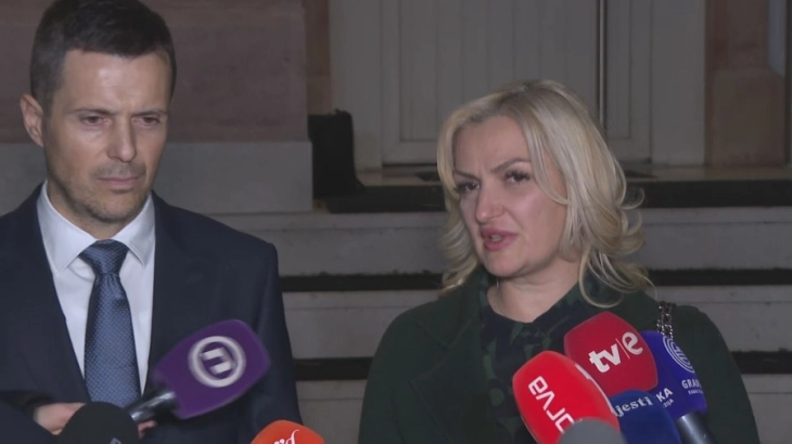 Saglasni da se ne pregovara sa onima kojima je Ustavni sud poništavao zakone i odluke