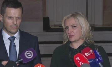 Saglasni da se ne pregovara sa onima kojima je Ustavni sud poništavao zakone i odluke