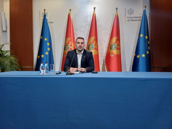 Spajić: Ustavni sud nije u blokadi