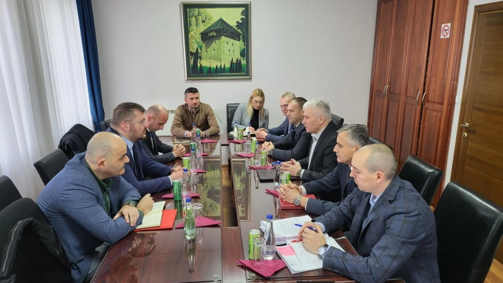 Sistemski rješavati nedovoljnu zainteresovanost za rad u pravosuđu na sjeveru