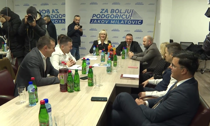 Mujović: Spremni smo na ustupke