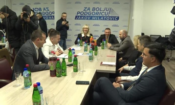 Mujović: Spremni smo na ustupke