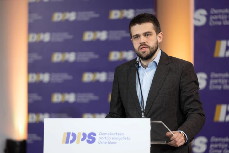 Nikolić: Država nije pretrpjela štetu zbog privremenog finansiranja