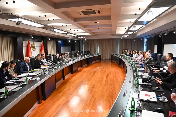 Utvrđeni predlozi izmjena tri zakona iz oblasti obrazovanja