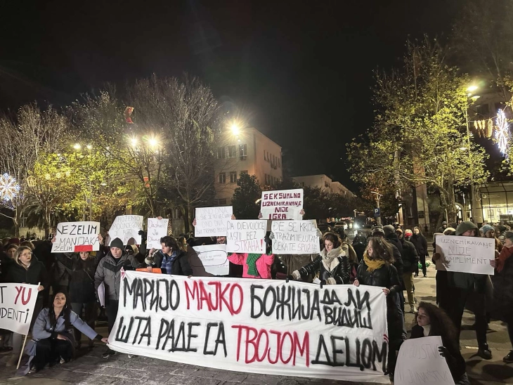 Traže strože kazne za seksualne predatore i zlostavljače